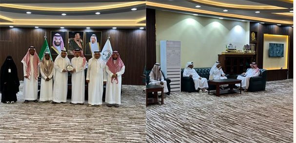 من محافظة العارضة نبدأ حكايتنا