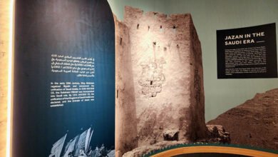 هـيئة التراث بجازان تحتفي باليوم العالمي للتراث بفعاليات ثقافية متنوعة