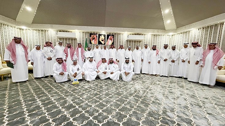 نادي الثقافة والفنون بصبيا يسلط الضوء على "ظاهرة التفاهة" في أمسية "فتنة الوهم" الاستثنائية