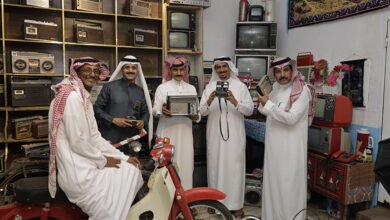 متحف الأمس بصامطة .. نافذة على التراث تستحضر عبق الماضي