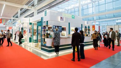 هيئة الأدب والنشر والترجمة تختتم مشاركة المملكة في معرض بولونيا الدولي للكتاب 2026