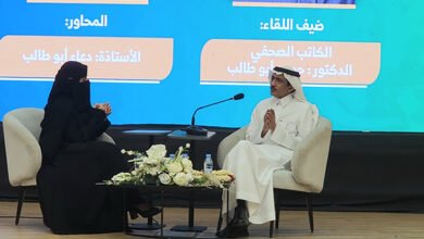 ​الكلمة والرأي.. الانتشار أم التأثير؟!