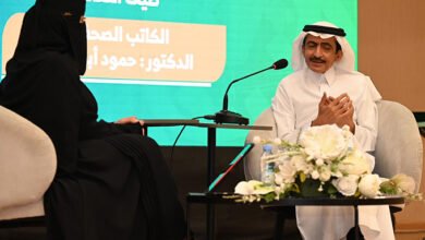 في ليلة استثنائية بجازان.. "ثقافة صبيا" تستقرئ جدلية الانتشار والتأثير مع الدكتور: حمود أبوطالب…