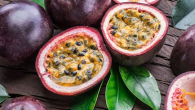 نجاح زراعة الباشن فروت في فيفاء يعزز مبادرات السعودية الخضراء