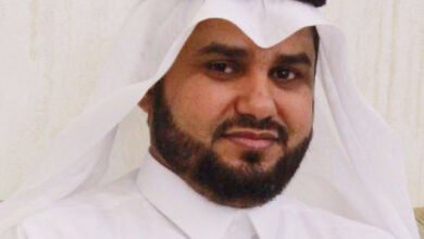 عبد الرحمن ينثر الفرح في منزل مدير مستشفى الطوال