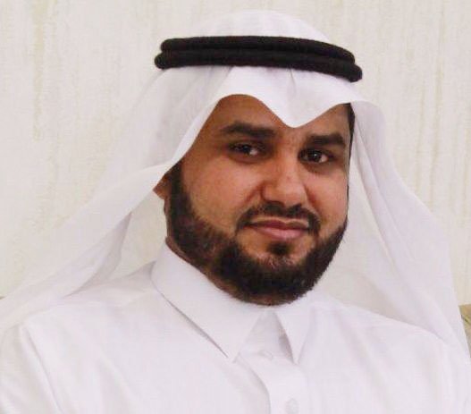 عبد الرحمن ينثر الفرح في منزل مدير مستشفى الطوال