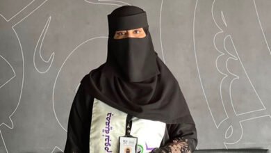 نجوم السياحة تضع بصمتها داخل معرض الوحي