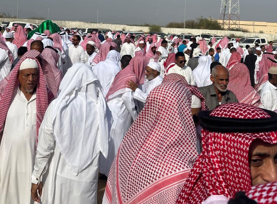 العيد الذي لم يكتمل.. 100 دقيقة من الفقد تُحوّل فرحة صامطة إلى حزنٍ لا يُنسى