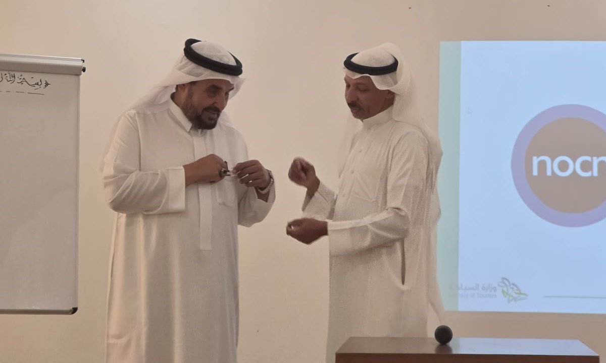 دورة المرشد السياحي بمنطقة الباحة.. سبعة أيام من العلم والعطاء والمحبة والذكريات الجميلة