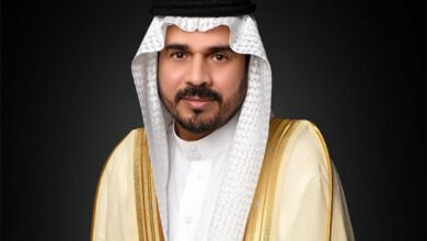شيخ قبيلة النشيلي يهنئ القيادة الرشيدة بعيد الأضحى ونجاح موسم الحج