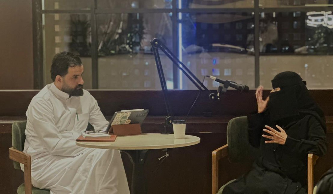 مهاء الحسن .. من العجز إلى المعجزة
