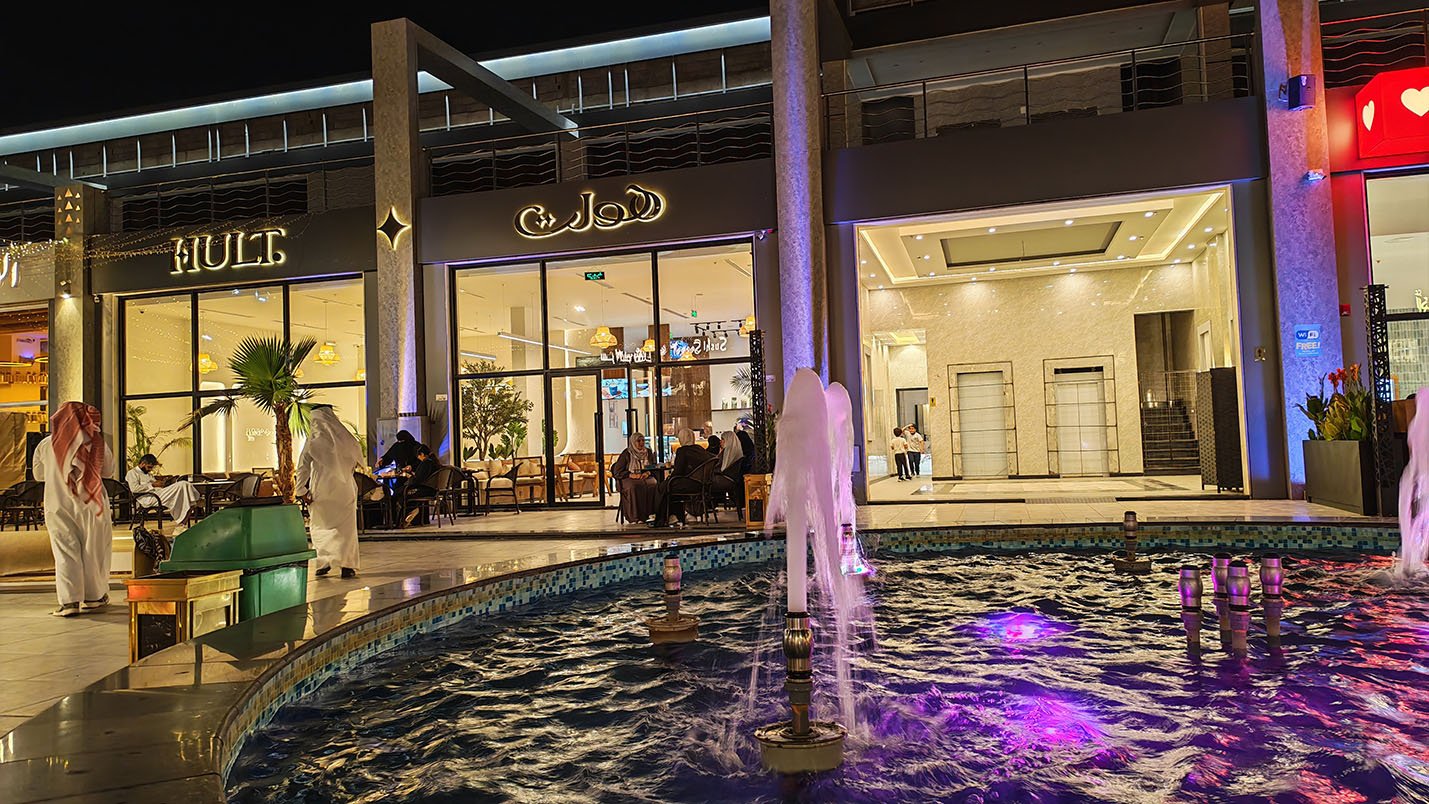 السعدي يقدّم ورشة “هندسة الكلمة” في نادي المصدر الثقافي بتبوك