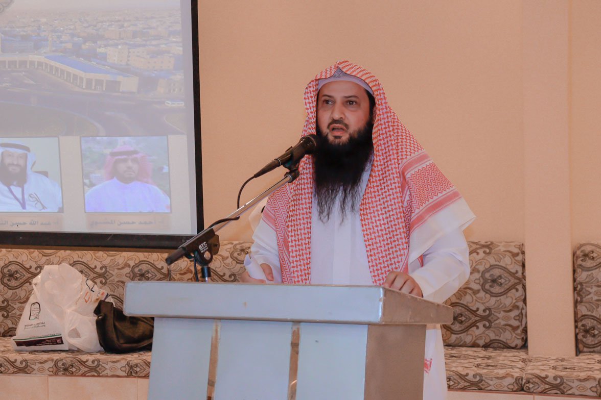 ملتقى فرسان فيفاء ولاء وإنتماء