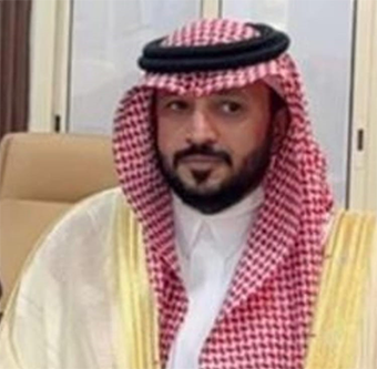 ثقة القيادة تتوج القحطاني محافظًا لأبو عريش