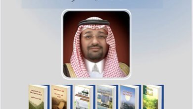 سادنُ الذاكرة التاريخية في فيفاء