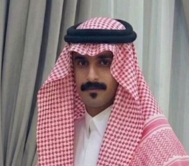 آل عمر يحتفلون بتخرج عبدالعزيز من الكلية الامنية