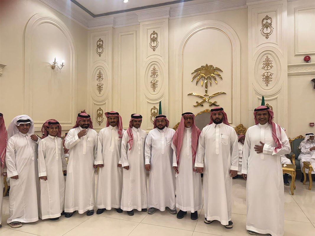 ملتقى قبيلة آل عبدل في الرياض.. تواصلٌ اجتماعي وإحياءٌ للموروث 