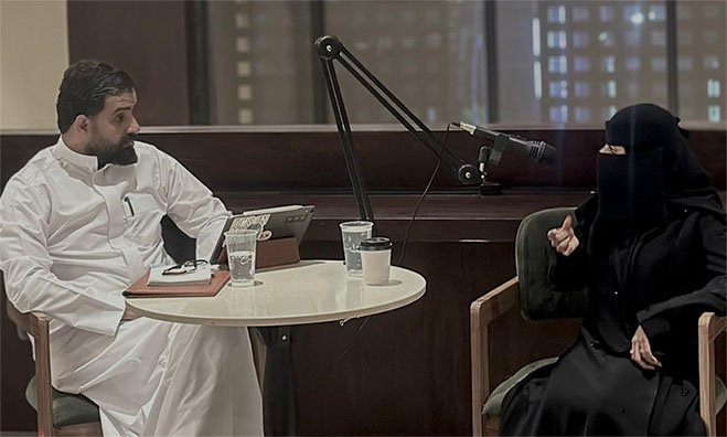 مهاء الحسن .. من العجز إلى المعجزة