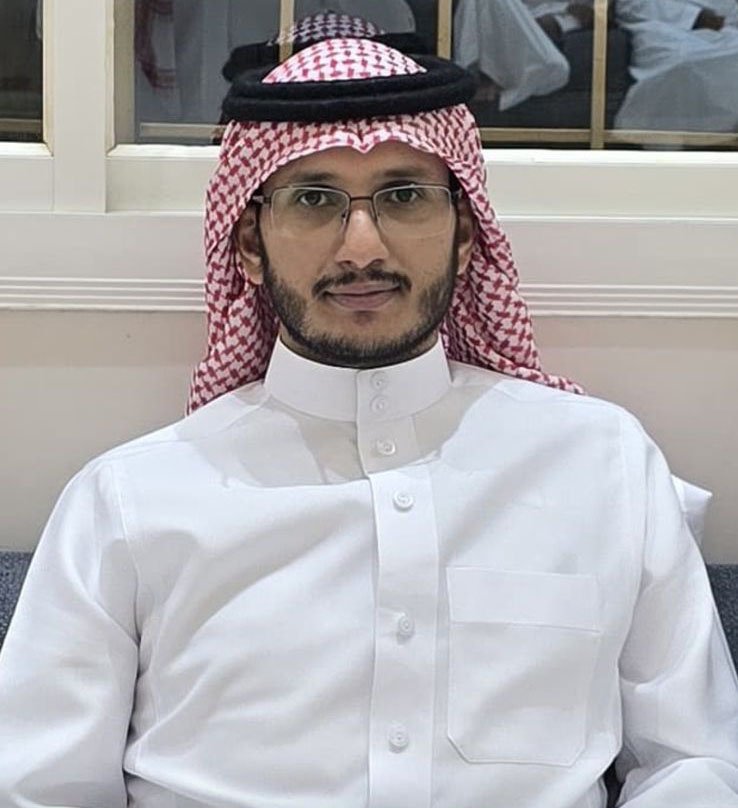 عقد قران الفيفي بمحافظة الداير