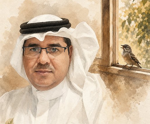 في زحمة المدن البعيدة