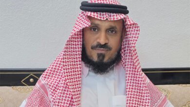 الفيفي يعقد قرانه في محافظة فيفاء