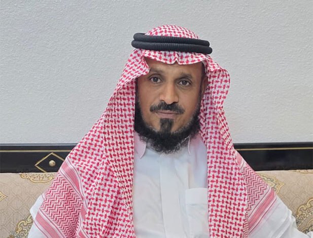 الفيفي يعقد قرانه في محافظة فيفاء