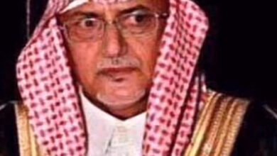 شيخ قبيلة الخبراية يرفع التهاني للقيادة الرشيدة بمناسبة عيد الأضحى المبارك