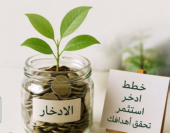 الثقافة المالية: طريقك نحو مستقبل آمن