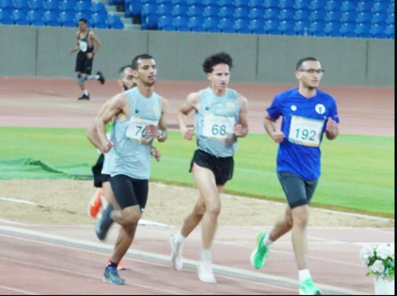 جامعة الطائف تواصل تصدّر مشهد الإبداع في ثاني أيام البطولة السعودية للرياضة الجامعية