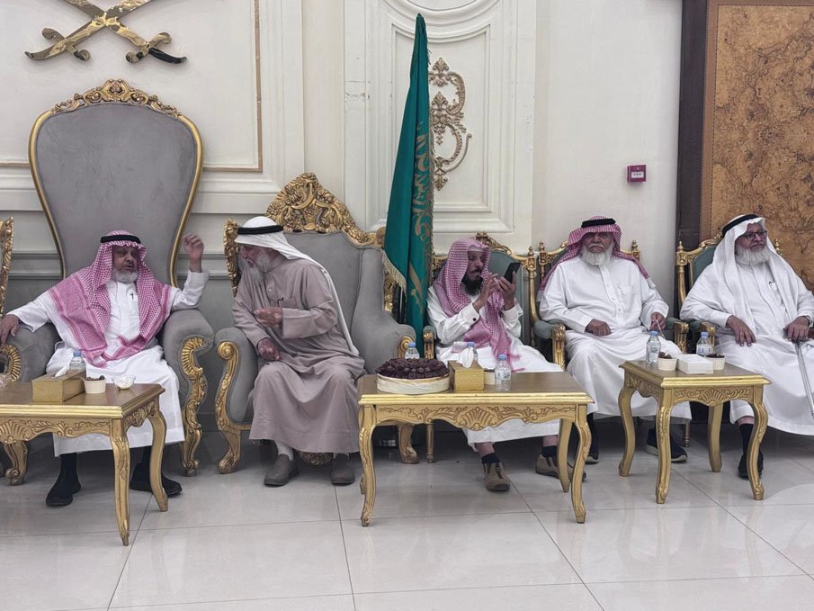 ملتقى قبيلة آل عبدل في الرياض.. تواصلٌ اجتماعي وإحياءٌ للموروث 
