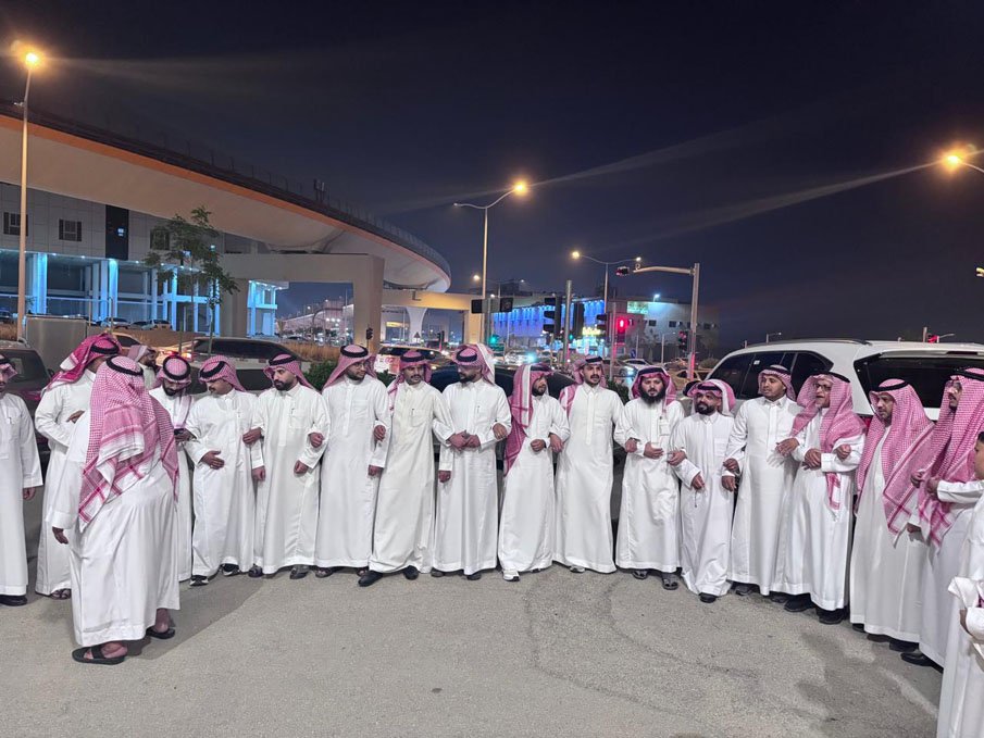 ملتقى قبيلة آل عبدل في الرياض.. تواصلٌ اجتماعي وإحياءٌ للموروث 