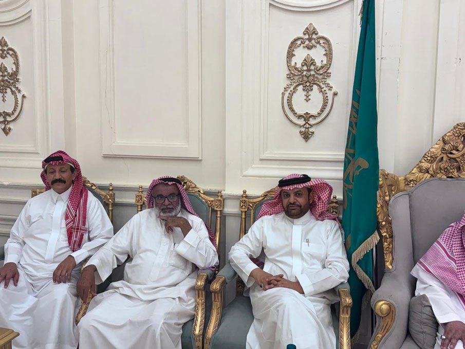 ملتقى قبيلة آل عبدل في الرياض.. تواصلٌ اجتماعي وإحياءٌ للموروث 