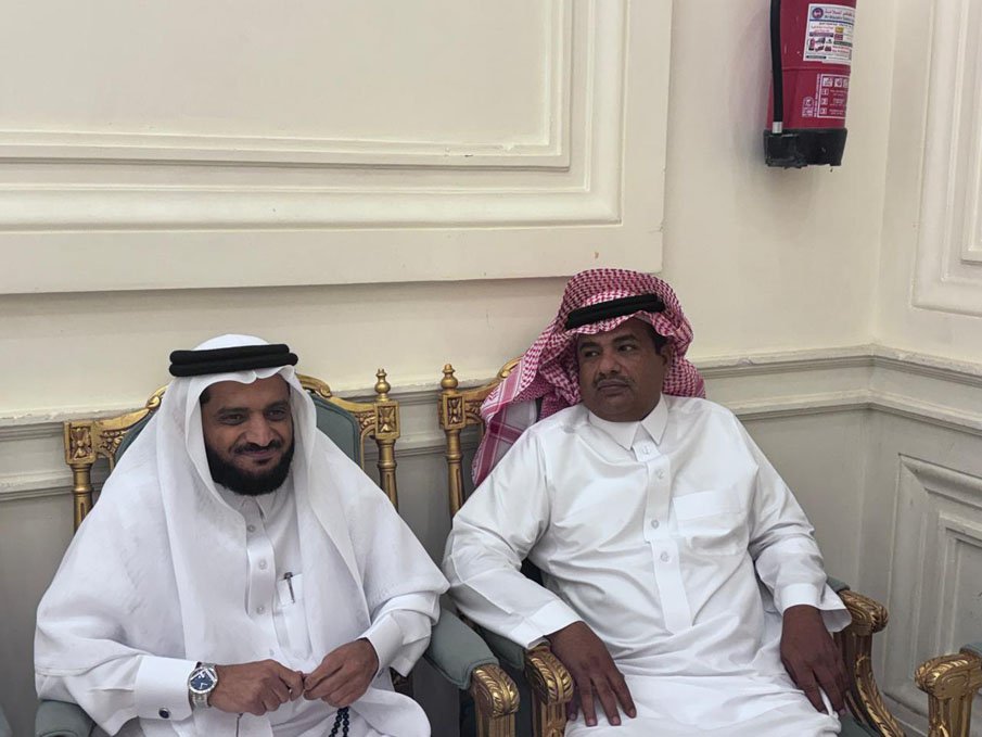 ملتقى قبيلة آل عبدل في الرياض.. تواصلٌ اجتماعي وإحياءٌ للموروث 