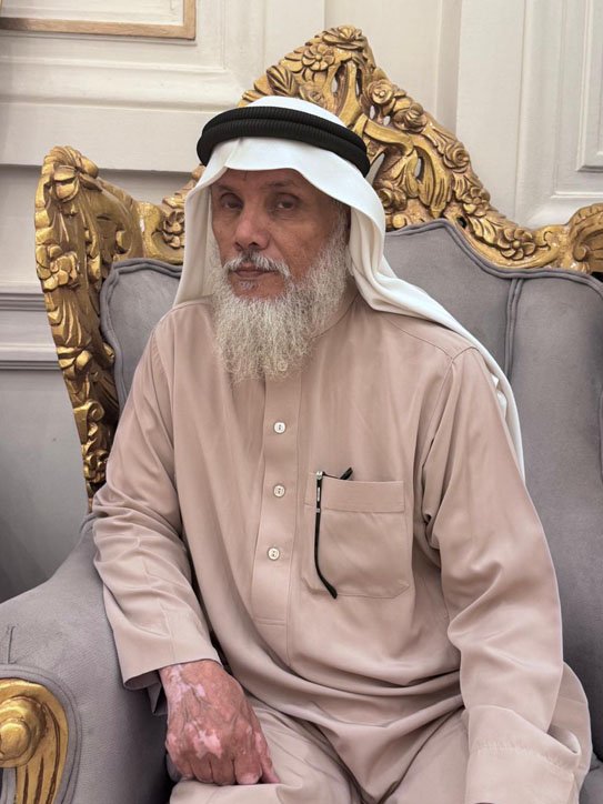 ملتقى قبيلة آل عبدل في الرياض.. تواصلٌ اجتماعي وإحياءٌ للموروث 