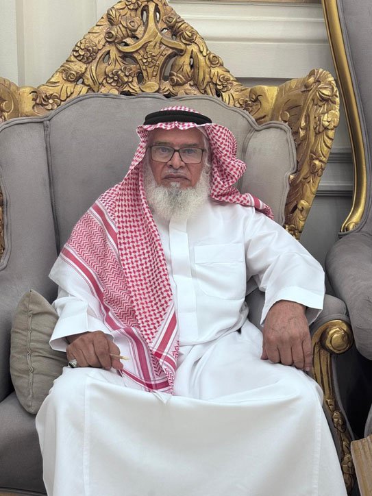 ملتقى قبيلة آل عبدل في الرياض.. تواصلٌ اجتماعي وإحياءٌ للموروث 