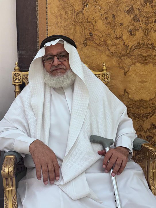 ملتقى قبيلة آل عبدل في الرياض.. تواصلٌ اجتماعي وإحياءٌ للموروث 