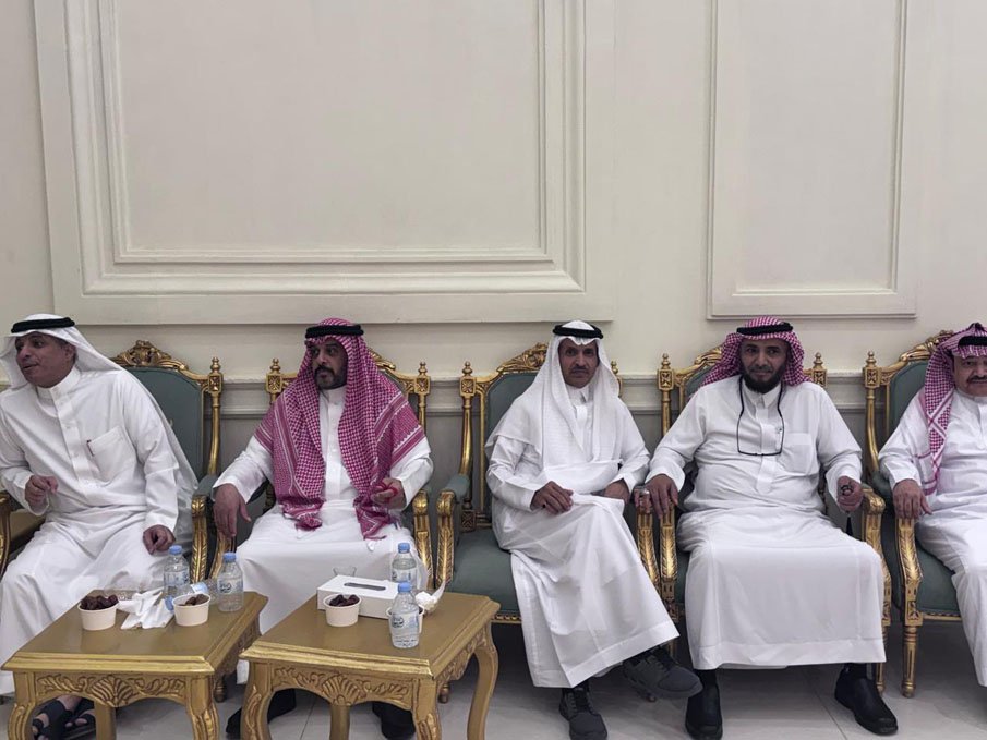 ملتقى قبيلة آل عبدل في الرياض.. تواصلٌ اجتماعي وإحياءٌ للموروث 