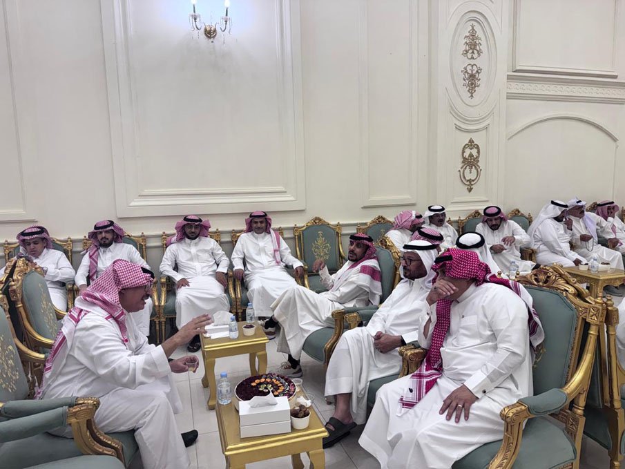 ملتقى قبيلة آل عبدل في الرياض.. تواصلٌ اجتماعي وإحياءٌ للموروث 