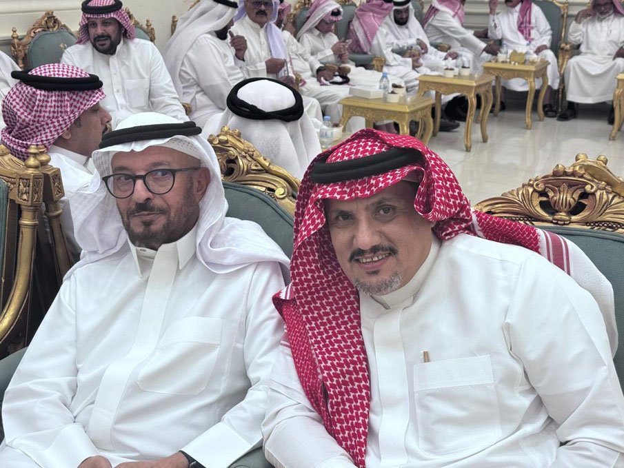 ملتقى قبيلة آل عبدل في الرياض.. تواصلٌ اجتماعي وإحياءٌ للموروث 