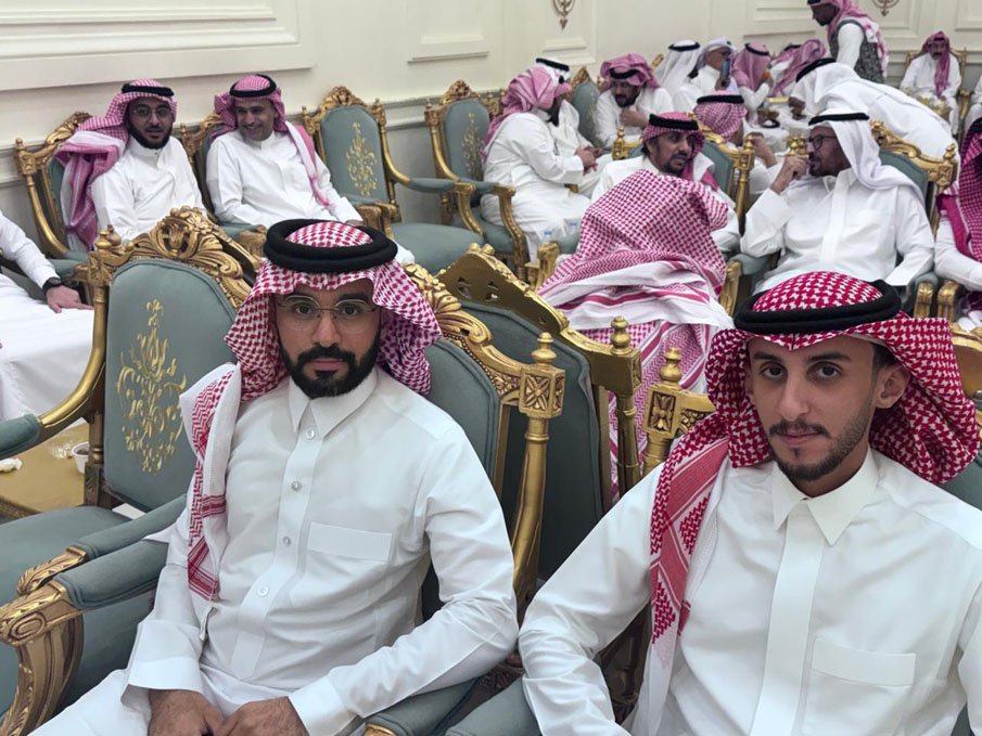 ملتقى قبيلة آل عبدل في الرياض.. تواصلٌ اجتماعي وإحياءٌ للموروث 