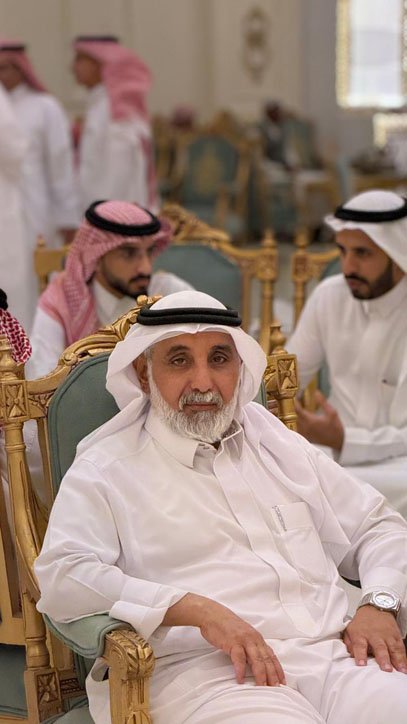 ملتقى قبيلة آل عبدل في الرياض.. تواصلٌ اجتماعي وإحياءٌ للموروث 