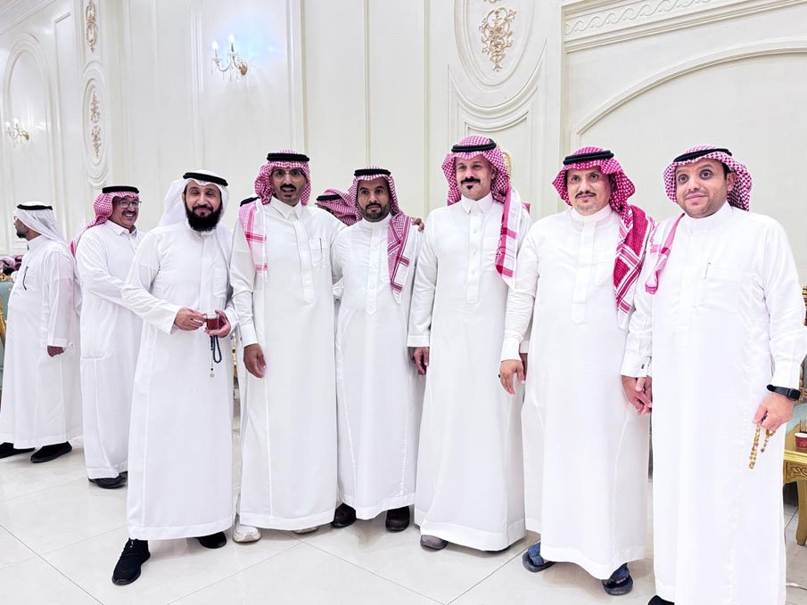 ملتقى قبيلة آل عبدل في الرياض.. تواصلٌ اجتماعي وإحياءٌ للموروث 