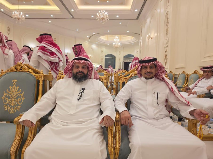 ملتقى قبيلة آل عبدل في الرياض.. تواصلٌ اجتماعي وإحياءٌ للموروث 