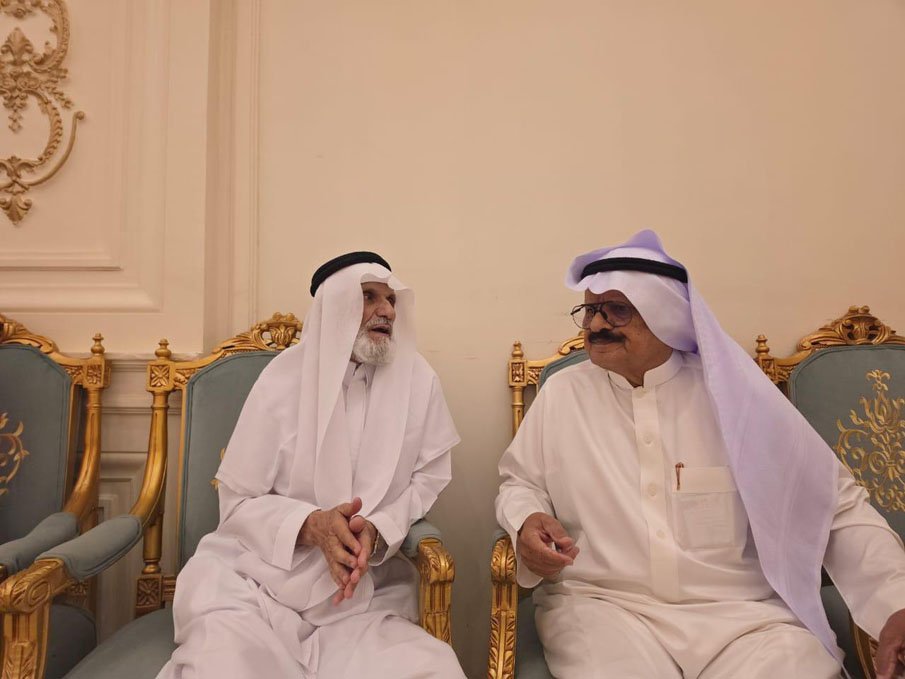 ملتقى قبيلة آل عبدل في الرياض.. تواصلٌ اجتماعي وإحياءٌ للموروث 