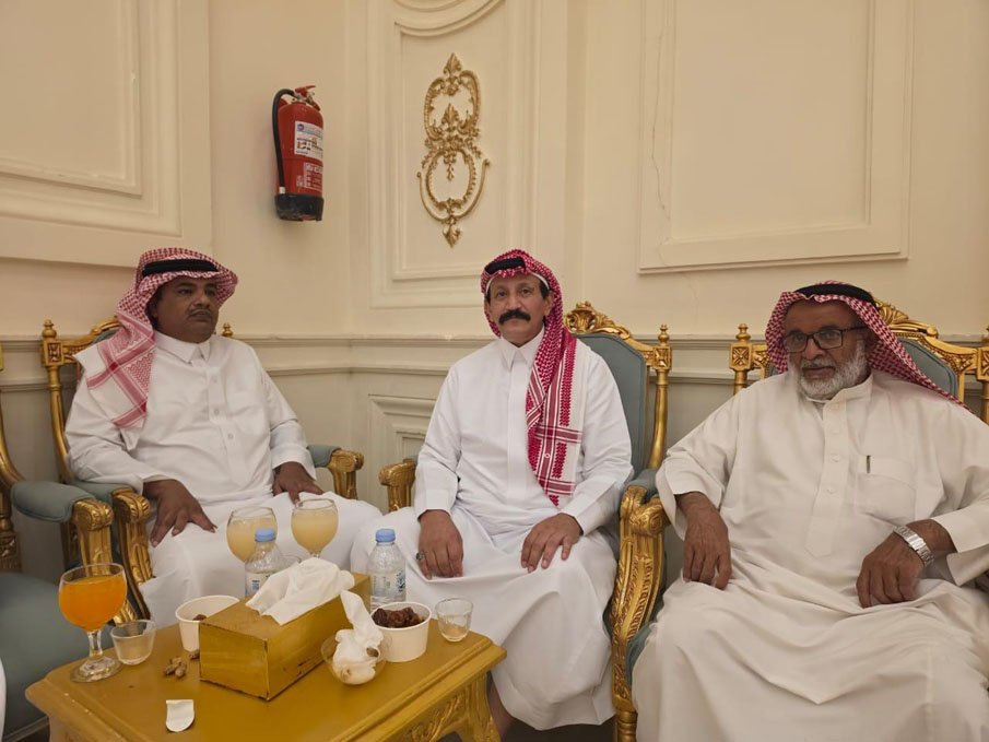 ملتقى قبيلة آل عبدل في الرياض.. تواصلٌ اجتماعي وإحياءٌ للموروث 