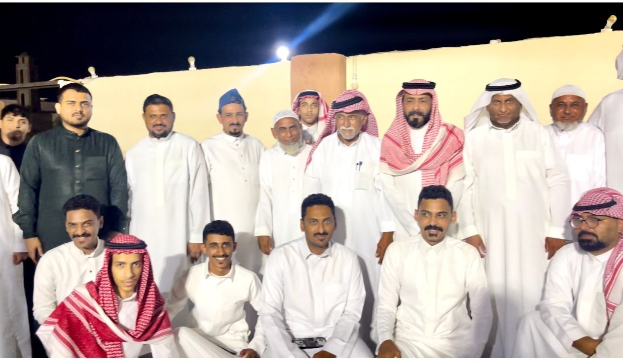 دُرّة عياش" تحتفي بالمتقاعد البكري بعد مسيرة حافلة بالعطاء