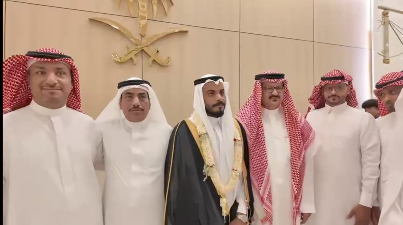 أفراح آل جربين والكريري