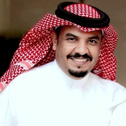 نجاح عملية الأستاذ محمد جعفري.. وامتنان للدكتور باسل حكمي على جهوده الطبية