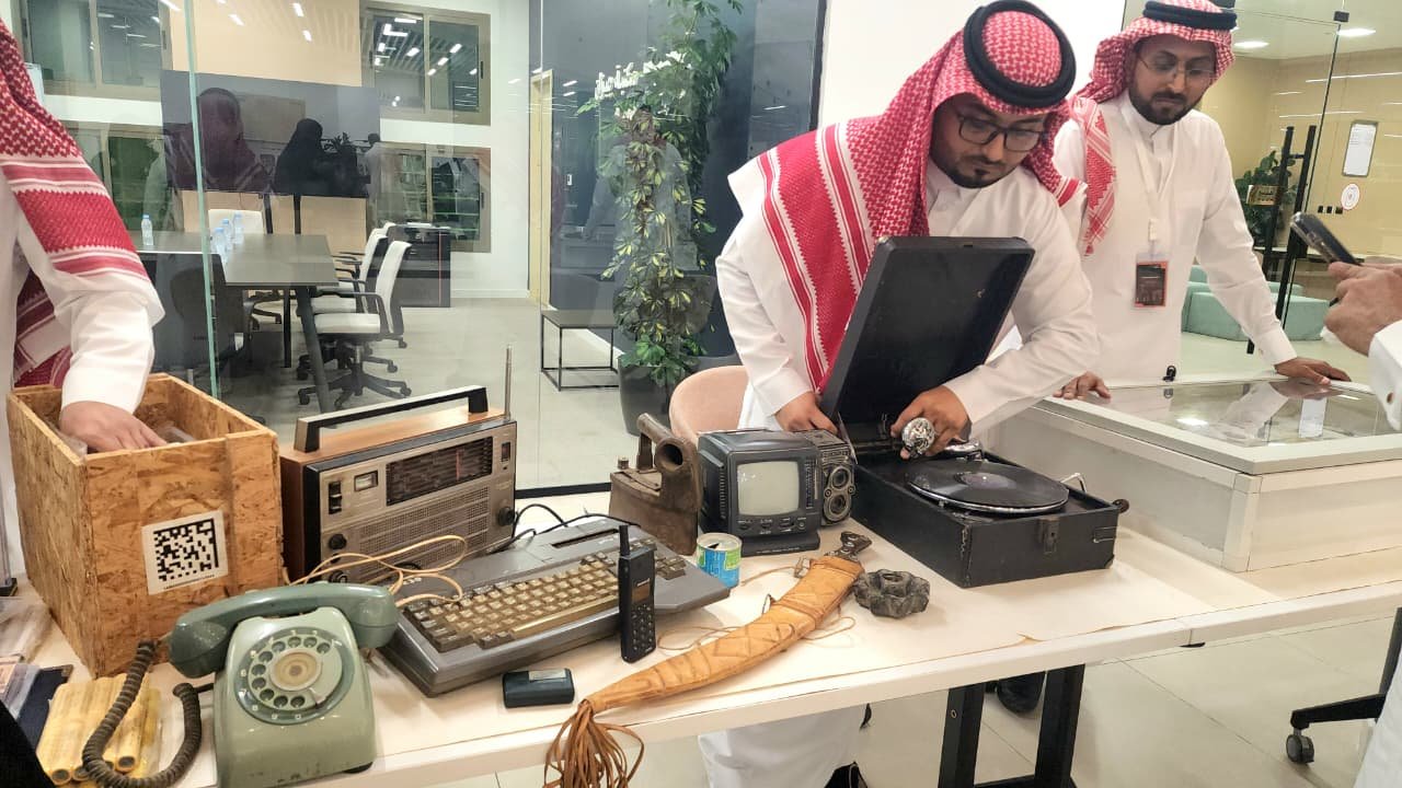 بيت الثقافة بجازان يحتفي باليوم العالمي للمتاحف بفعالية “من ذاكرة المكان”