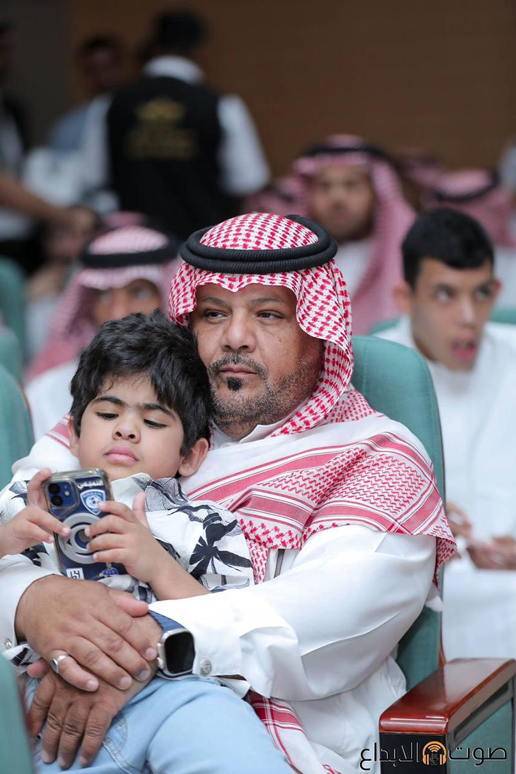الحفل السنوي لمراكز تمكين الشامل للرعاية النهاريه بالدوادمي